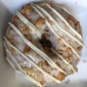 MC5 Spice at Donut Friend - DTLA in Los Angeles