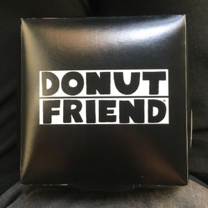 Donut Friend DTLA at Donut Friend - DTLA in Los Angeles