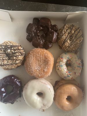 ❤️ at Donut Friend - DTLA in Los Angeles