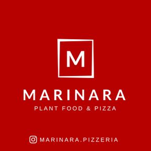 Marinara Pizzeria 100% Vegan at Marinara Pizzeria in San Jose
