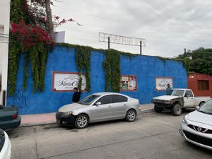 Facade at Maria Corona in Cabo San Lucas