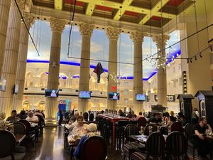   at Gordon Ramsay Pub & Grill in Atlantic City