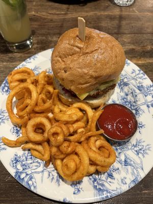   at Park Distillery in Banff