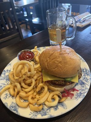   at Park Distillery in Banff