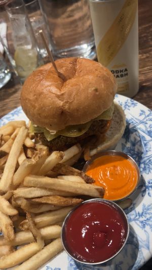  at Park Distillery in Banff