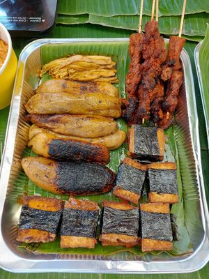  at Try Vegan in Paranaque