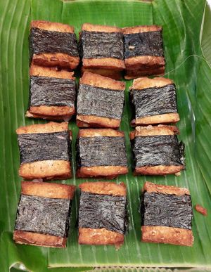  at Try Vegan in Paranaque