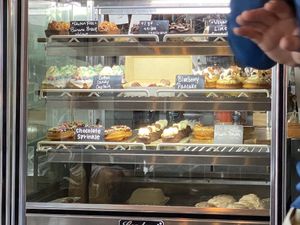 More! at The Urban Bean in Orange Park