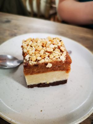  at WAVE in East London