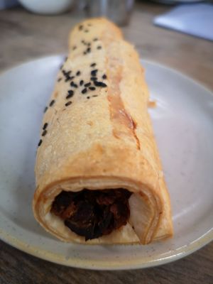  at WAVE in East London