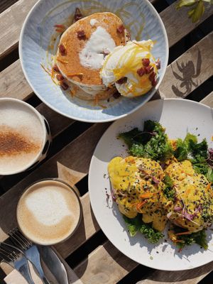   at WAVE in East London