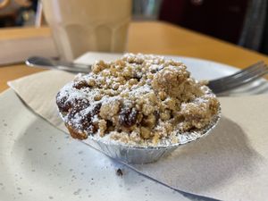   at WAVE in East London