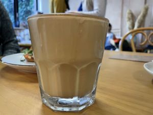   at WAVE in East London