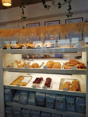  at WAVE in East London