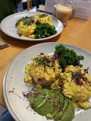   at WAVE in East London