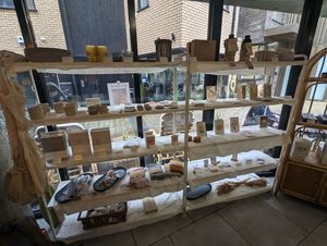  at WAVE in East London