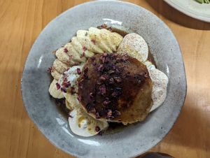  at WAVE in East London