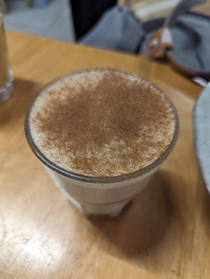  at WAVE in East London