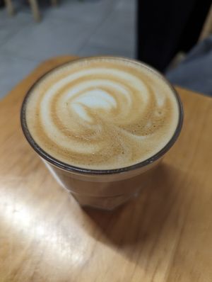  at WAVE in East London