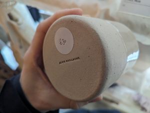  at WAVE in East London