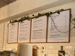   at WAVE in East London