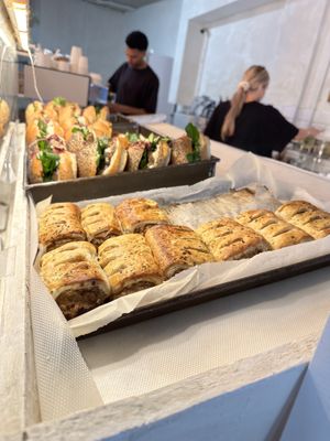   at WAVE in East London