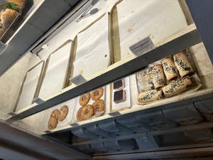   at WAVE in East London