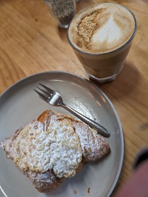  at WAVE in East London