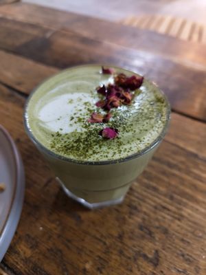  at WAVE in East London