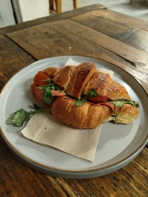  at WAVE in East London