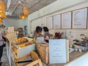  at WAVE in East London