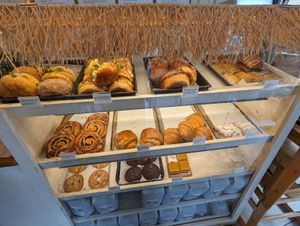  at WAVE in East London