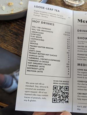  at WAVE in East London