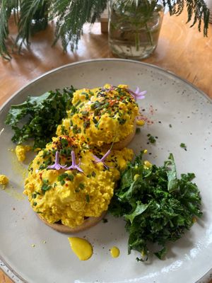  at WAVE in East London