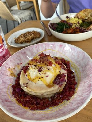   at WAVE in East London