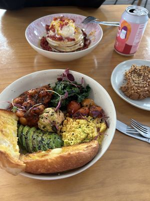   at WAVE in East London