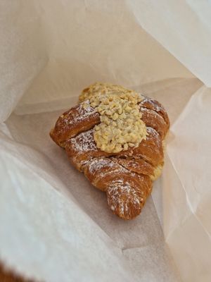  at WAVE in East London