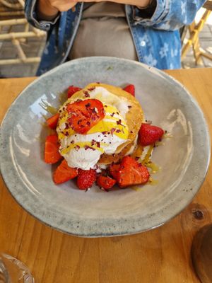  at WAVE in East London