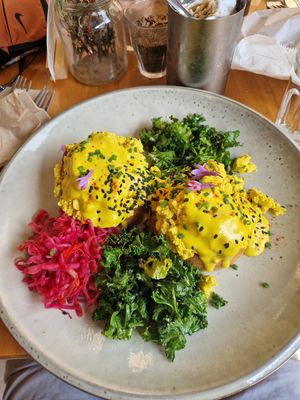  at WAVE in East London