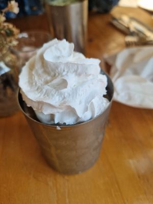  at WAVE in East London