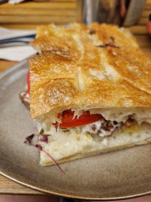  at WAVE in East London