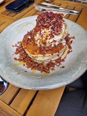  at WAVE in East London