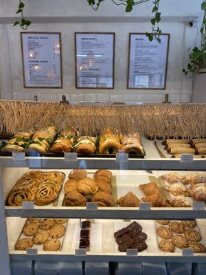   at WAVE in East London