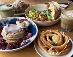   at WAVE in East London