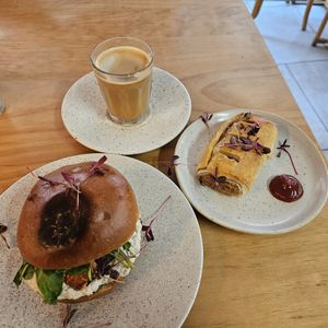  at WAVE in East London