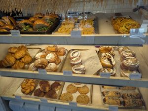  at WAVE in East London