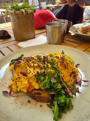  at WAVE in East London