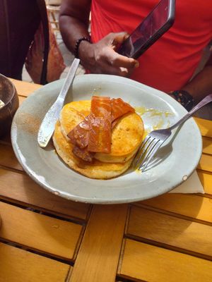  at WAVE in East London