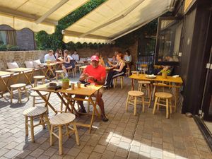  at WAVE in East London