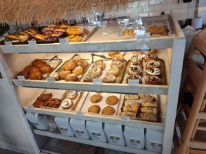  at WAVE in East London